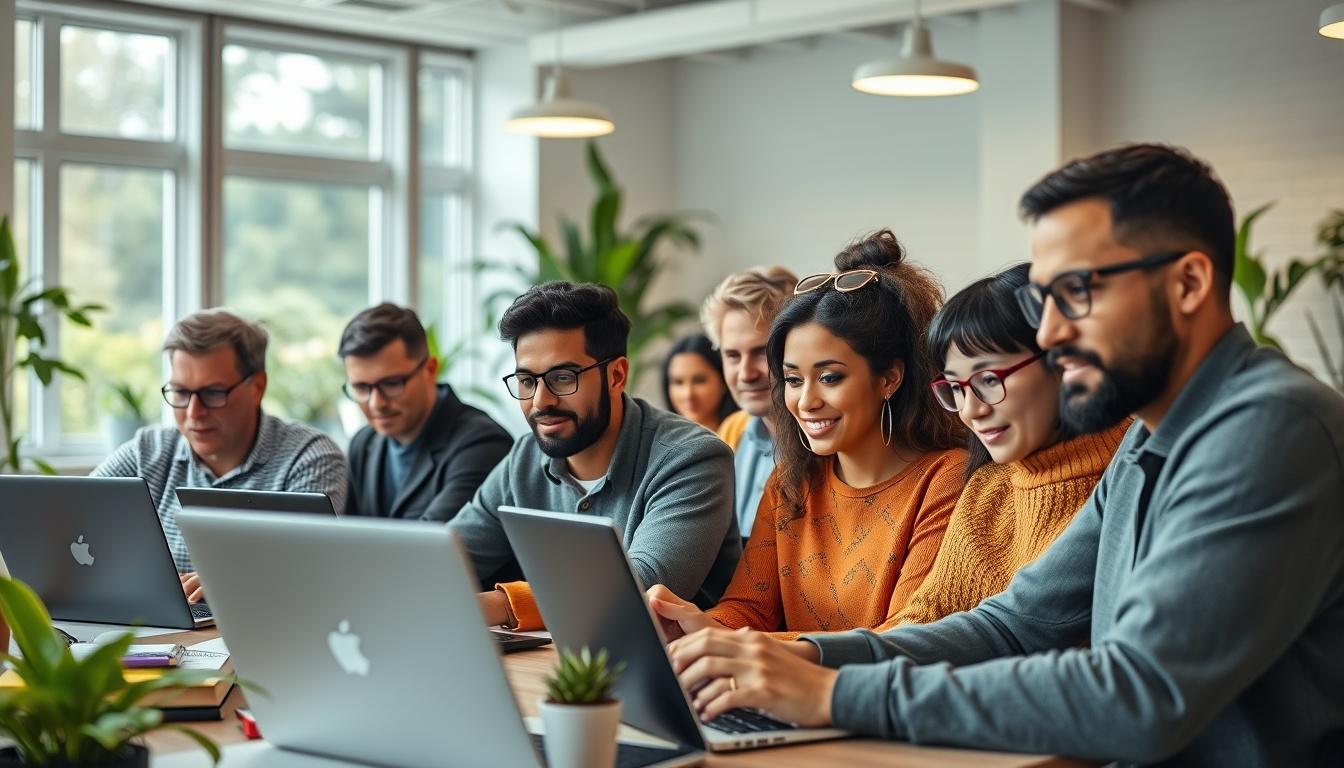 Discover Lifelong Learning Courses